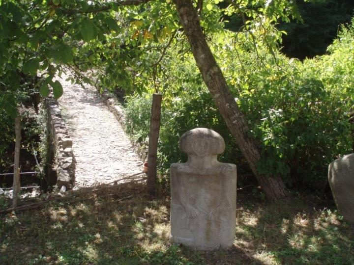 Il Borgo Della Colomba Villa Fosdinovo Exterior photo