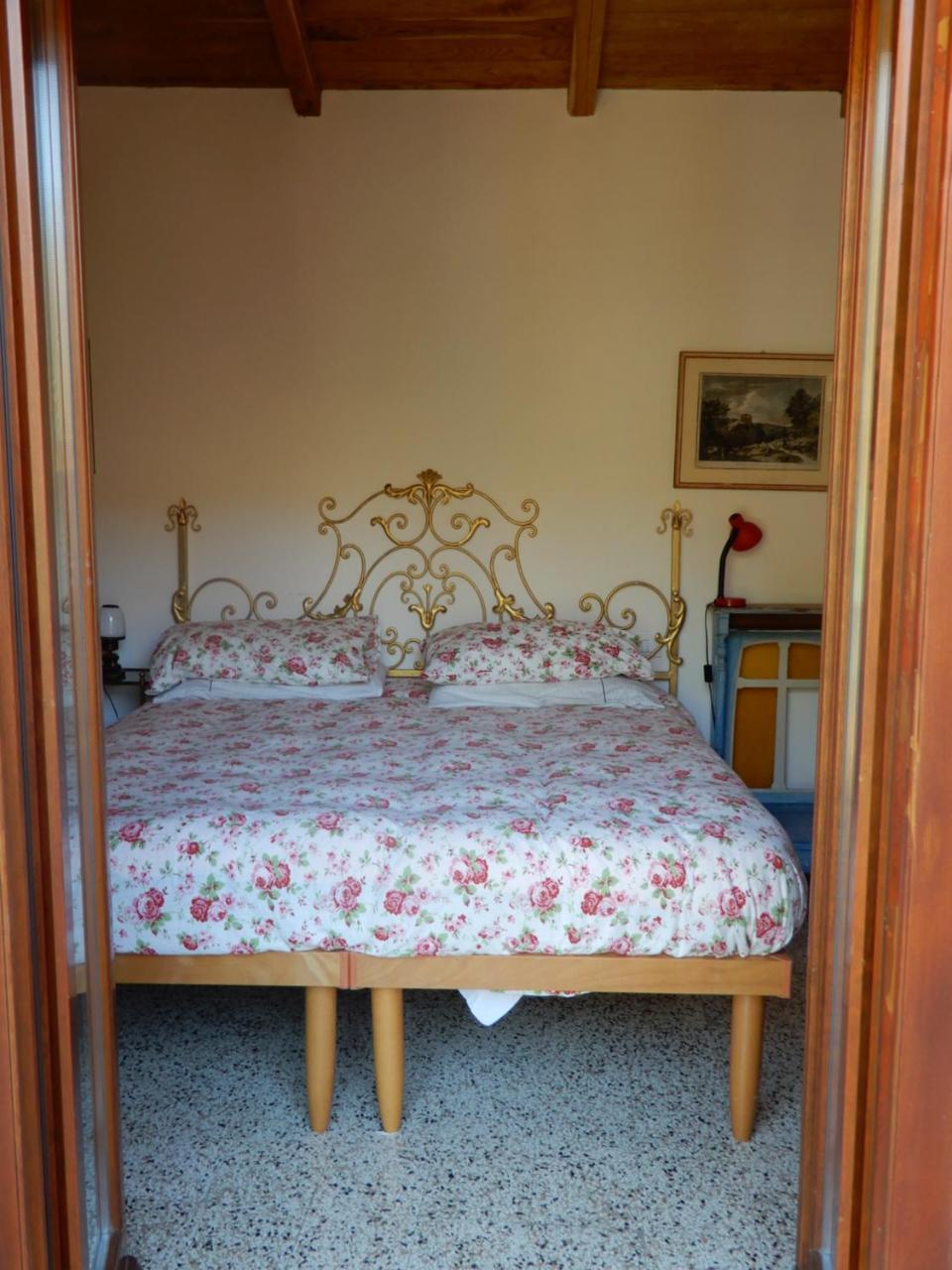 Il Borgo Della Colomba Villa Fosdinovo Exterior photo